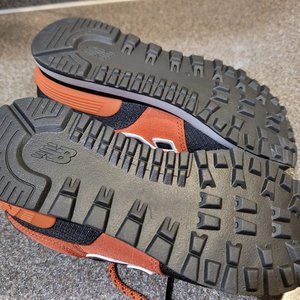 Toddler New Balance Sneakers